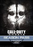 Call of Duty: Ghosts -- Season Pass (PlayStation 3)